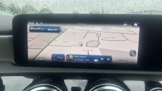 Mercedes-Benz A-Class A200 AMG Line Premium 5dr Auto Petrol Hatchback